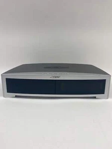 Bose AV3-2-1ll Media Center Black AM 272176-001 02 - Picture 1 of 7