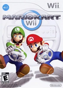 Mario Kart Wii - Bild 1 von 1
