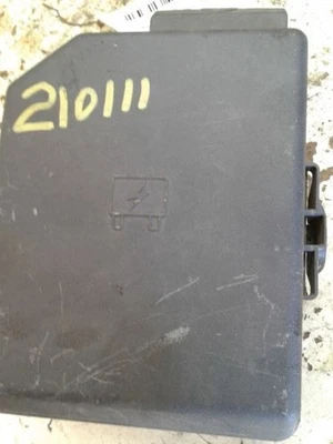 Fuse Box Engine Without Police Package With Fog Lamps Fits 08-11 IMPALA 132266 - Image 1 of 4
