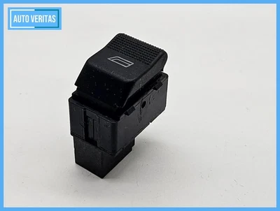 Original VW Lupo 6X Polo 6N2 window lift switch switch 6X0959855B - Image 1 of 4