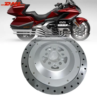 Pinza de freno de rueda trasera disco comp para Honda GL1800 Goldwing GL1800A 2001-2017 Foto 1 de 4