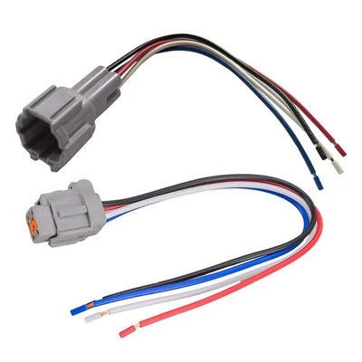 Kühlerlüfter Stecker Buchse Stecker Draht für Nissan Maxima 2002-2020 - Bild 1 von 4