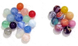 26 CHAMPION ACHAT CO. MURMELN, TOLLE STARTERSAMMLUNG - Bild 1 von 8