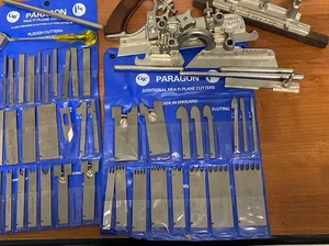 Paragon Multi Flugzeug im Karton wie abgebildet - Bild 1 von 18