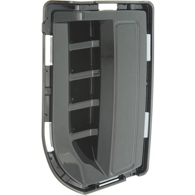 Cubiertas de luz antiniebla conductor delantero lado izquierdo 23372629 para GMC Terrain 2016-2017 Foto 1 de 4