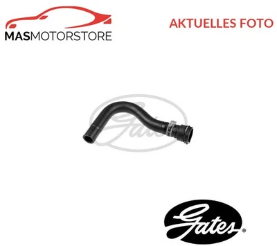 KÜHLUNG KÜHLERSCHLAUCH NIEDRIGER GATES 05-2545 P FÜR SEAT LEON ST 1.6 TDI - Image 1 of 4