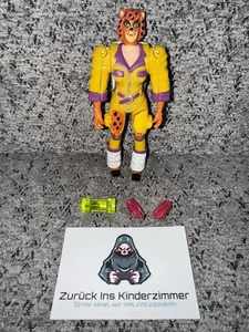 TMNT Teenage Mutant Ninja Turtles Mutations April O Neil Playmates Vintage - Bild 1 von 3