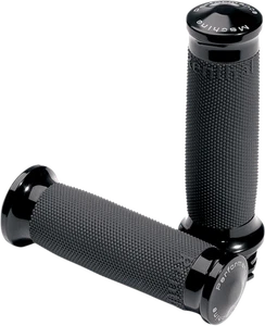 Empuñaduras envueltas Renthal Performance Machine Contour 0063-2020-B - Imagen 1 de 1