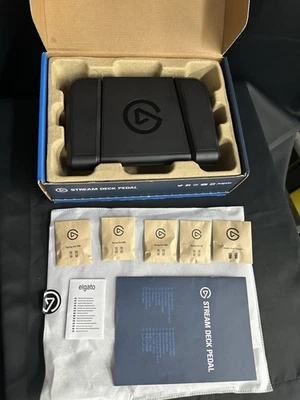 Elgato Stream Deck Pedal OBS Switcher - Image 1 of 4