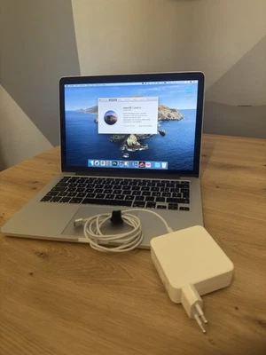 MacBook Pro 13 Retina Late 2012 – A1425 - Immagine 1 di 4