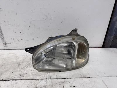 Holden Barina Left Head Light SB 04/1994-02/2001 - image 1 of 4