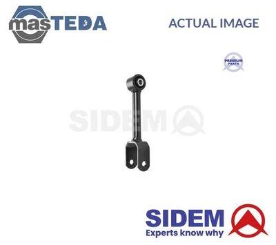 19377 WISHBONE TRACK CONTROL ARM REAR FRONT SIDEM NEW OE REPLACEMENT - Image 1 of 4