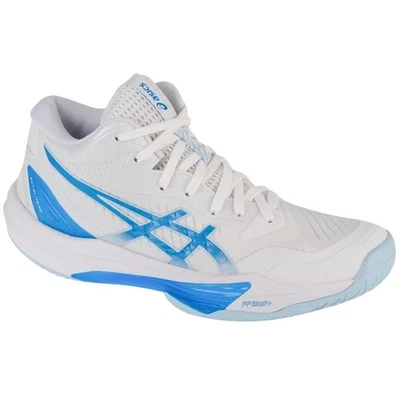 Asics Sky Elite FF MT 3 W 1052A076-103 Volleyball Shoes - Immagine 1 di 4