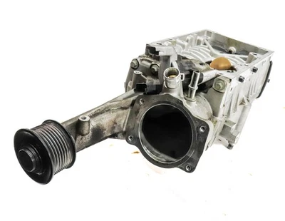 SUPERCARGADOR 13-19 XE XF XJ RANGE ROVER SPORT DISCOVERY (L405 L494 L462) 3,0 L Foto 1 de 4