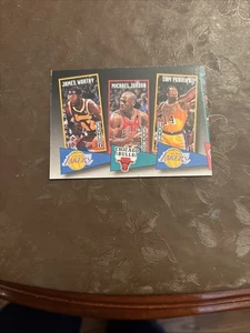 2002-03 Fleer Tradition School Ties - Picture 1 of 5
