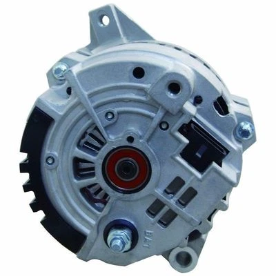 Alternador de alto rendimiento 200 AMP NUEVO para Chevy GMC C1500 C2500 C3500 K2500 K3500 Foto 1 de 4