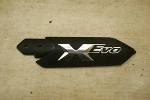 PIEZA TRASERA PROTECCIÓN LADO IZQUIERDO PIAGGIO XEVO 654351 - Imagen 1 de 3