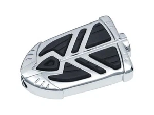 Kuryakyn Moto Motorcycle Motorbike Spear Brake Pedal Pad For Indian - Picture 1 of 1