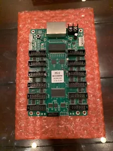 F512 NOR V2 08 CIRCUIT BOARD Electronics New - Picture 1 of 12