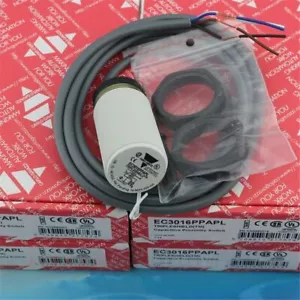 1pcs For CARLO GAVAZZI Proximity Switch EC3016PPAPL Sensor - Bild 1 von 2