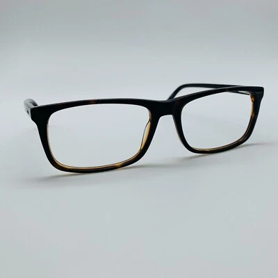 TIMBERLAND eyeglasses  BROWN SQUARE glasses frame MOD: 30881051 - Image 1 of 4