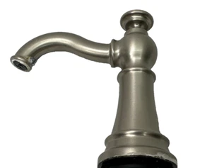 Moen Deck Mounted Kitchen Soap Dispenser Spot Resist Stainless Steel S3945SRS - Bild 1 von 15