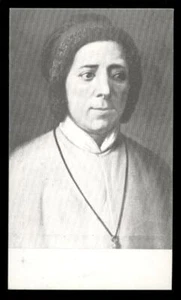 santino-holy card B.ELISABETTA VENDRAMINI - Picture 1 of 1