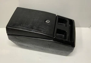 GM 1967-1972 CHEVROLET TRUCK C/K BLAZER K5 1973 1987 GMC CENTER CONSOLE OEM - Bild 1 von 10