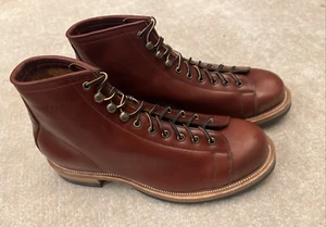 BRAND NEW Unmarked Boots **SLIGHTY COSMETICALLY BLEMISHED** - Picture 1 of 23