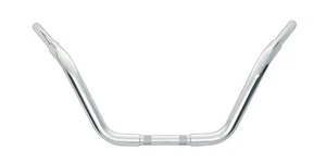 WILD 1 1988-2006 FXSTS Softail Springer Harley Davidson CHUBBY 8.5" RG BAR CHROM - Picture 1 of 1