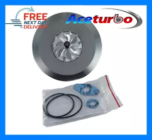 Big Turbo CHRA For Ford Ranger 2.0 2018-2024 210BHP 1000-970-0257 1853-970-0058 - Picture 1 of 9