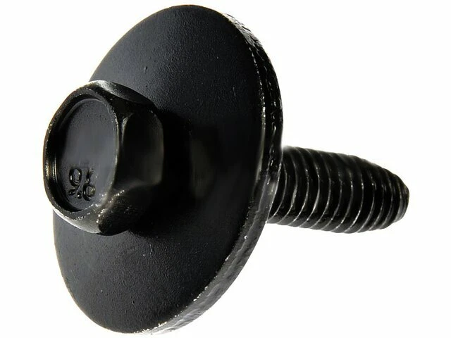 Perno de montaje de radiador Dorman para Cadillac Brougham 1990-1992 82XGGS Foto 1 de 1