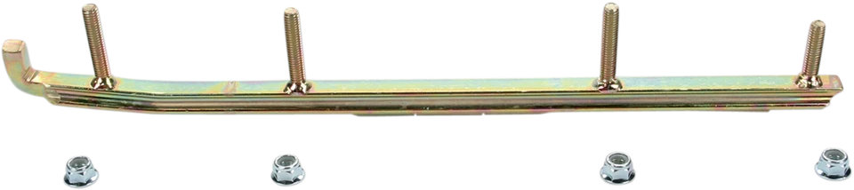 Stud Boy Deuce Wear Bar Runners for Arctic Cat - 4.5 Inch Carbide - CAT-D2093-45 - Image 1 of 1