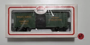model power Wells Fargo & Company WF1852 Please View Description - Picture 1 of 6