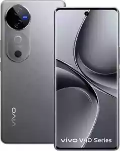 vivo V40 Pro 5G Factory Unlocked Dual SIM 256GB Global ROM 8GB RAM-Titanium Grey - Picture 1 of 6