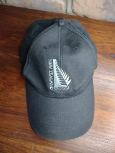 Collectable New Zealand Aotearoa Cap - Foto 1 di 6