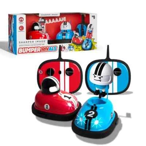 ® Toy RC Remote Control Ejecting Bumper Rivals for Children, 6 Pieces, Free S/H - Picture 1 of 11