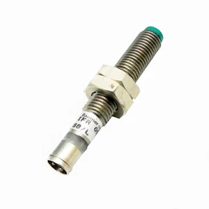 BAUMER ELECTRIC IFR 08.24.31 SENSOR - unused- - Bild 1 von 4