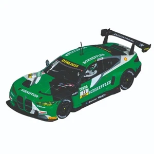 Carrera 1:24 Scale 23968 BMW M4 GT3 No.11 Digital W/Lights MIB/New - Picture 1 of 1