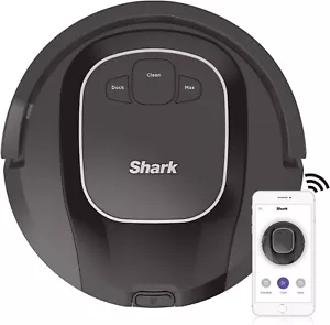 Shark ION Robot Wi-Fi Connected Multi-Surface Cleaning Vacuum RV871 - Picture 1 of 1