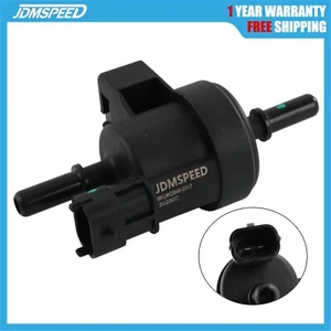 New Vapor Canister Purge Valve For 214-2317 Chevrolet Sonic Cruze Equipment - Picture 1 of 14