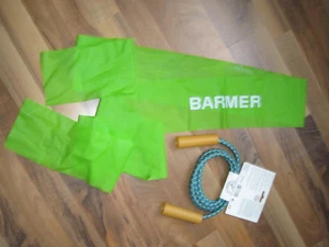 Springseil, Fitnessband - Bild 1 von 8