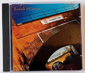Sinéad O'Connor – Gospel Oak EP - CD 1997 Brand New (Not Sealed) - Picture 1 of 3