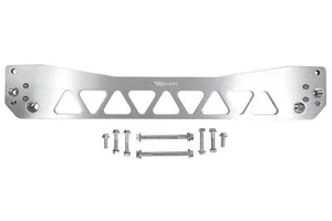 TruHart Rear Subframe Brace - Polished (96-00 Honda Civic) - Foto 1 di 1