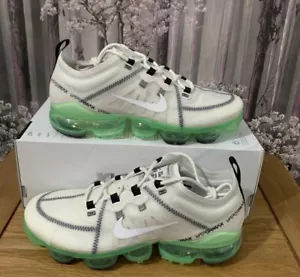 Wmns Nike Air Vapormax 2019 Size Uk5 EU 38.5 US 7.5 AR6632-104 - Picture 1 of 5