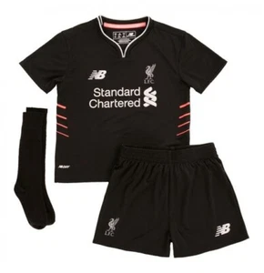 Liverpool Away Mini Kit 16/17 - 18/24 months - Picture 1 of 1