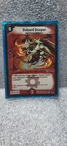 Duel Masters TCG Bolzard Dragon 35/55 Foil 2004 WOTC Vintage - Bild 1 von 14