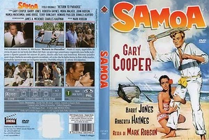 SAMOA - Picture 1 of 1