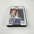 SEGA Master System James Bond 007: The Duel EUR Excellent état