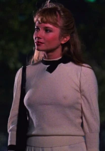 REBECCA DEMORNAY Photo Magnet 3"x5" - Picture 1 of 3